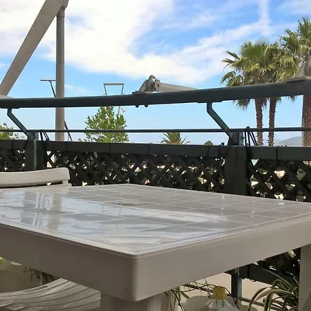 A Place In The Sun * אלגהרו