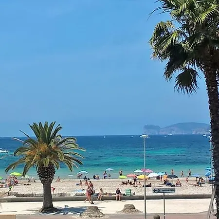 דירה A Place In The Sun *